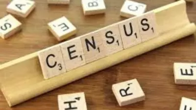 जनगणना 2027 की तैयारी तेज: नागालैंड में फील्ड ट्रेनर्स का प्रशिक्षण सफलतापूर्वक संपन्न जनगणना 2027 की तैयारी तेज: नागालैंड में फील्ड ट्रेनर्स का प्रशिक्षण सफलतापूर्वक संपन्न