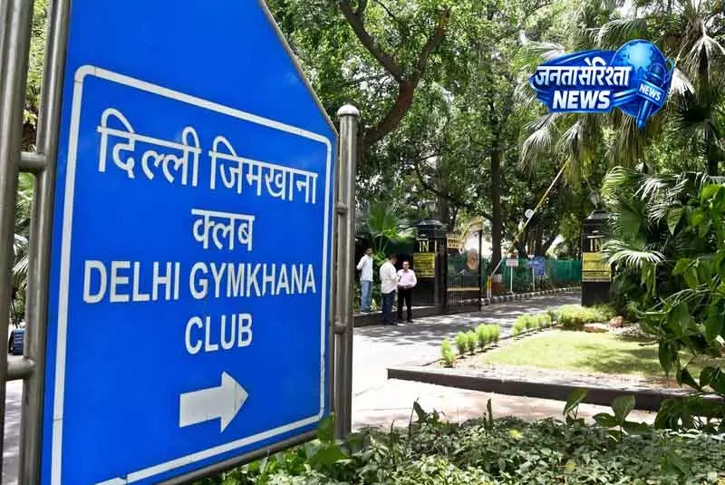 Delhi मंत्री का बयान: सार्वजनिक उपयोग हेतु भूमि वापसी जारी Delhi मंत्री का बयान: सार्वजनिक उपयोग हेतु भूमि वापसी जारी