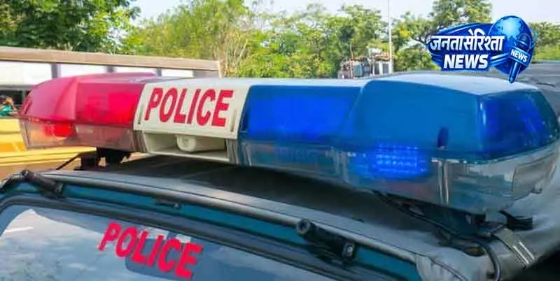 Shakarpur थाने में पुलिस की ड्यूटी में ‘बाधा’ डालने पर FIR दर्ज Shakarpur थाने में पुलिस की ड्यूटी में ‘बाधा’ डालने पर FIR दर्ज