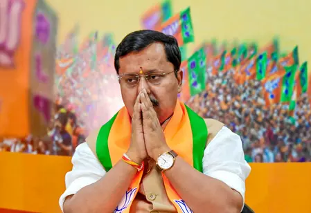 पीएम मोदी के नेतृत्व में केंद्र सरकार के 12 वर्ष पूरे होने पर भाजपा 15 दिन तक चलाएगी देशव्यापी जनसंपर्क अभियान पीएम मोदी के नेतृत्व में केंद्र सरकार के 12 वर्ष पूरे होने पर भाजपा 15 दिन तक चलाएगी देशव्यापी जनसंपर्क अभियान