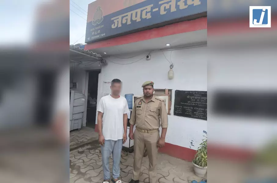 सैन्यकर्मी पर महिला को पांच साल बंधक बनाकर दुष्कर्म और धर्म परिवर्तन दबाव का आरोप, जांच जारी सैन्यकर्मी पर महिला को पांच साल बंधक बनाकर दुष्कर्म और धर्म परिवर्तन दबाव का आरोप, जांच जारी
