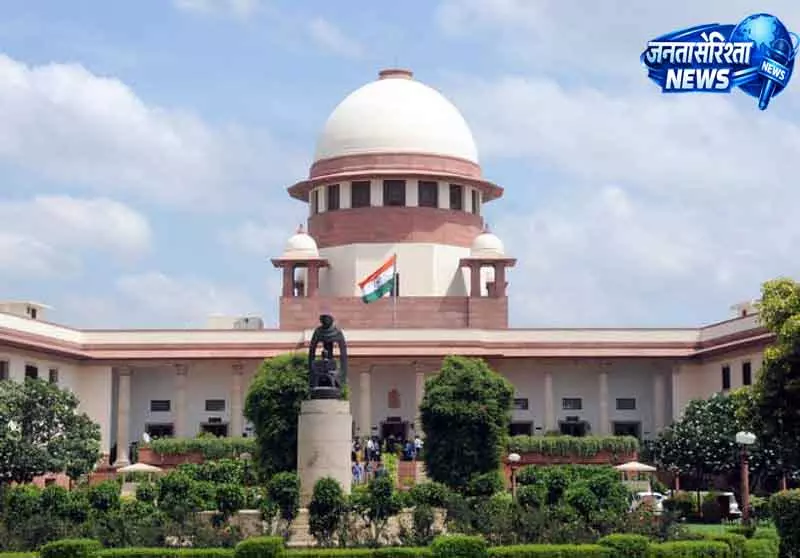 Delhi सुप्रीम कोर्ट का बड़ा फैसला: सीनियर वकीलों पर रोक Delhi सुप्रीम कोर्ट का बड़ा फैसला: सीनियर वकीलों पर रोक
