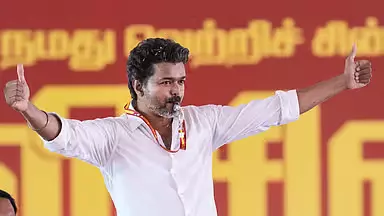 Tamil Nadu में खाली राज्यसभा सीट के लिए नॉमिनेशन प्रक्रिया शुरू Tamil Nadu में खाली राज्यसभा सीट के लिए नॉमिनेशन प्रक्रिया शुरू