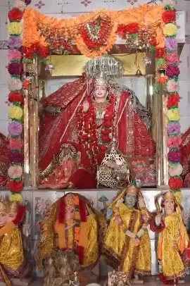 देवभूमि का वो सिद्धपीठ जहां पूरी होती है हर मन्नत, सीएम धामी ने वीडियो शेयर कर दिखाई भव्यता देवभूमि का वो सिद्धपीठ जहां पूरी होती है हर मन्नत, सीएम धामी ने वीडियो शेयर कर दिखाई भव्यता
