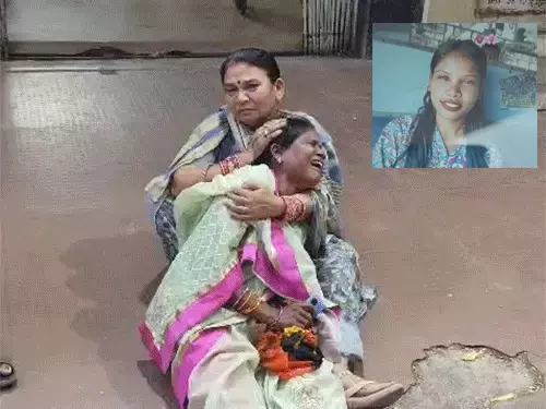 ब्लड नहीं मिला जिला अस्पताल में, युवती की मौत ब्लड नहीं मिला जिला अस्पताल में, युवती की मौत