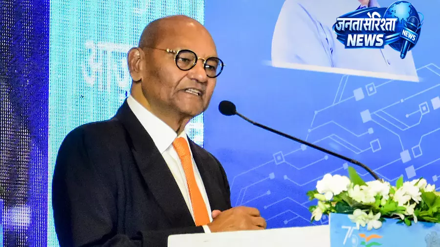 ED ने वेदांता ग्रुप के खिलाफ FEMA जांच के तहत छापेमारी की शुरू ED ने वेदांता ग्रुप के खिलाफ FEMA जांच के तहत छापेमारी की शुरू
