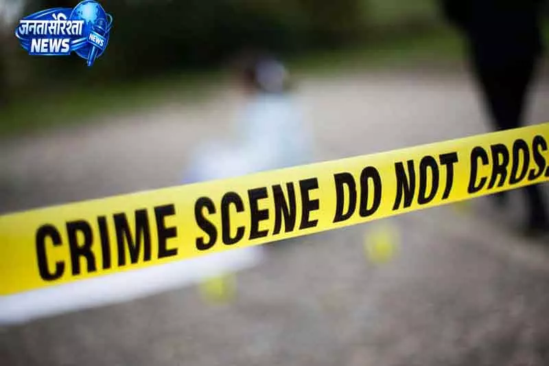 Haryana के शाहबाद में व्यापारी को गोली मारी गई, घायल Haryana के शाहबाद में व्यापारी को गोली मारी गई, घायल
