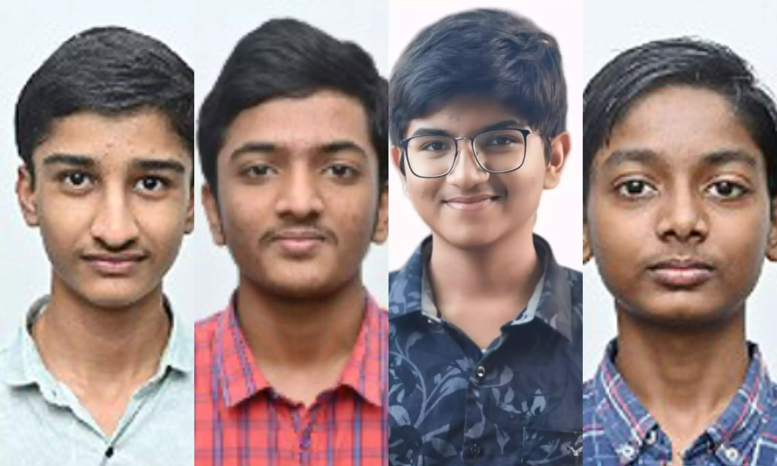 Andhra: एपी बॉयज़ ने जेईई एडवांस्ड 2026 में टॉप रैंक हासिल की Andhra: एपी बॉयज़ ने जेईई एडवांस्ड 2026 में टॉप रैंक हासिल की