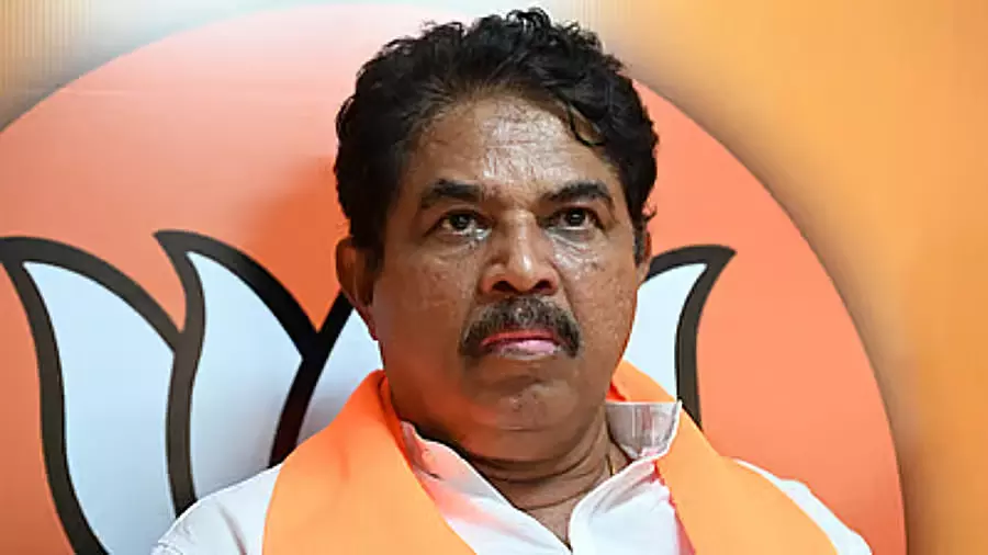 R Ashok ने कांग्रेस सरकार पर साधा निशाना, कर्नाटक में आर्थिक स्थिति को लेकर उठाए सवाल R Ashok ने कांग्रेस सरकार पर साधा निशाना, कर्नाटक में आर्थिक स्थिति को लेकर उठाए सवाल