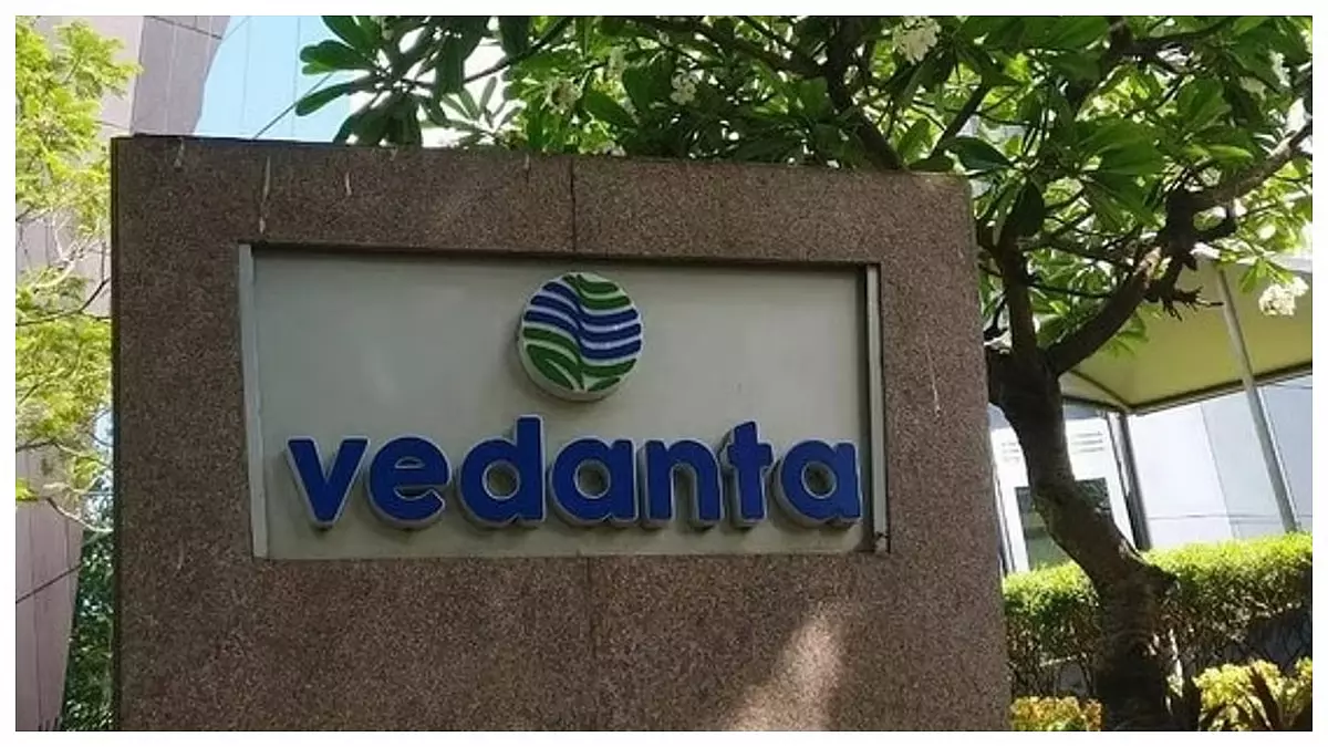 ED ने वेदांता के मुंबई और दिल्ली ऑफिस में की छापेमारी, FEMA के तहत जांच जारी ED ने वेदांता के मुंबई और दिल्ली ऑफिस में की छापेमारी, FEMA के तहत जांच जारी