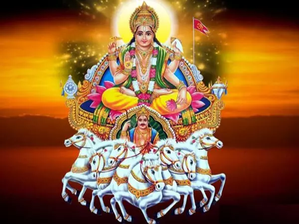 अधिक भानु सप्तमी कब है? जानिए सही तिथि, शुभ मुहूर्त और पूजा का महत्व अधिक भानु सप्तमी कब है? जानिए सही तिथि, शुभ मुहूर्त और पूजा का महत्व