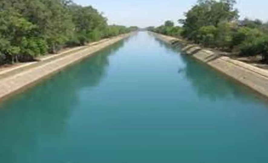 रामाराम जलाशय योजना के जीर्णाेद्धार के लिए 1.16 करोड़ रुपये स्वीकृत रामाराम जलाशय योजना के जीर्णाेद्धार के लिए 1.16 करोड़ रुपये स्वीकृत
