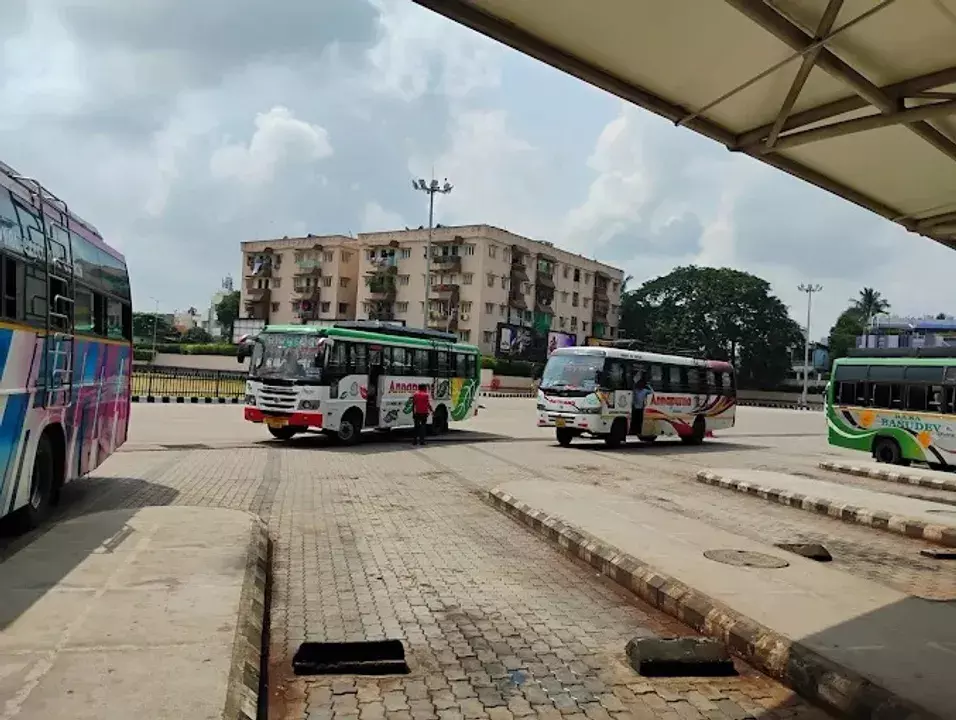 Odisha : बस किराया बढ़ा, डीज़ल की बढ़ती कीमतों का असर यात्रियों पर Odisha : बस किराया बढ़ा, डीज़ल की बढ़ती कीमतों का असर यात्रियों पर
