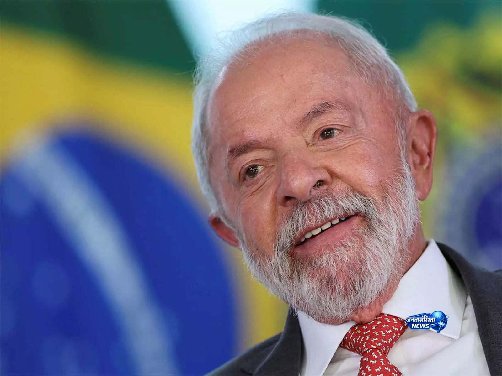 Lula ने सार्वजनिक स्ट्रीमिंग प्लेटफ़ॉर्म लॉन्च किया और संस्कृति की भूमिका पर प्रकाश डाला Lula ने सार्वजनिक स्ट्रीमिंग प्लेटफ़ॉर्म लॉन्च किया और संस्कृति की भूमिका पर प्रकाश डाला