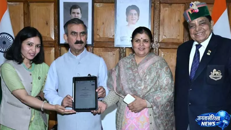 CM प्रदेशवासियों से जनगणना-2027 में सक्रिय भागीदारी सुनिश्चित करने का किया आह्वान CM प्रदेशवासियों से जनगणना-2027 में सक्रिय भागीदारी सुनिश्चित करने का किया आह्वान