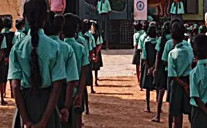 तमिलनाडु: निजी स्कूलों को आदेश, 5 जून तक सार्वजनिक करें स्वीकृत ट्यूशन फीस का विवरण तमिलनाडु: निजी स्कूलों को आदेश, 5 जून तक सार्वजनिक करें स्वीकृत ट्यूशन फीस का विवरण