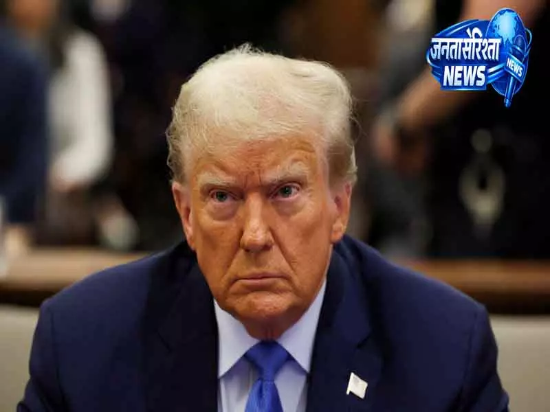 Washington लेबनान हमलों को लेकर ट्रंप की कड़ी टिप्पणी Washington लेबनान हमलों को लेकर ट्रंप की कड़ी टिप्पणी