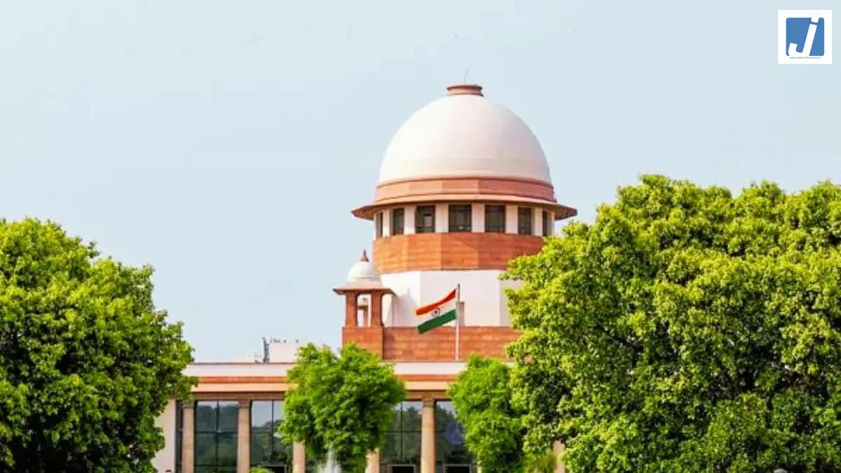 गर्लफ्रेंड की हत्या के आरोपी की जमानत याचिका खारिज, सुप्रीम कोर्ट ने इस फिल्म का किया जिक्र गर्लफ्रेंड की हत्या के आरोपी की जमानत याचिका खारिज, सुप्रीम कोर्ट ने इस फिल्म का किया जिक्र