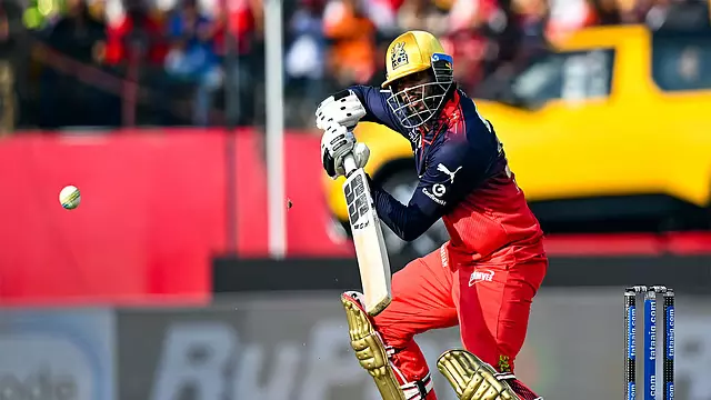 IPL 2026: RCB की लगातार दूसरी ट्रॉफी में वेंकटेश अय्यर बने अहम कड़ी IPL 2026: RCB की लगातार दूसरी ट्रॉफी में वेंकटेश अय्यर बने अहम कड़ी