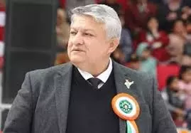 Jammu: जम्मू-कश्मीर में ओला का लाइसेंस रद्द, परिवहन आयुक्त का आदेश Jammu: जम्मू-कश्मीर में ओला का लाइसेंस रद्द, परिवहन आयुक्त का आदेश