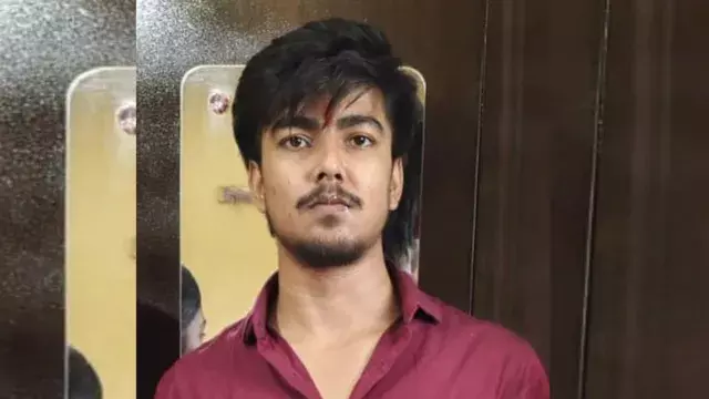अकबरपुर के आशुतोष कुमार ने JEE मेन में 98% परसेंटाइल हासिल किया अकबरपुर के आशुतोष कुमार ने JEE मेन में 98% परसेंटाइल हासिल किया
