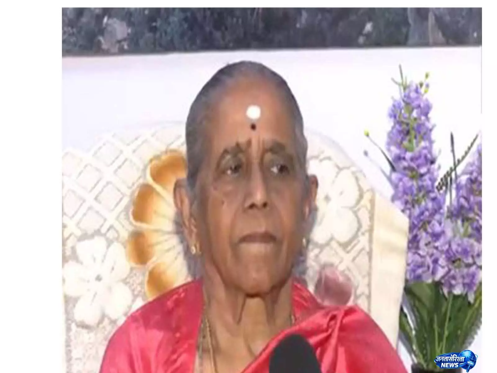 DK शिवकुमार के स्कूल शिक्षक ने मुख्यमंत्री बनने पर दी शुभकामनाएं DK शिवकुमार के स्कूल शिक्षक ने मुख्यमंत्री बनने पर दी शुभकामनाएं