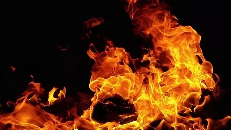 Ganjam जिले में दुकान में आग से 13 साल के बच्चे की दर्दनाक मौत Ganjam जिले में दुकान में आग से 13 साल के बच्चे की दर्दनाक मौत