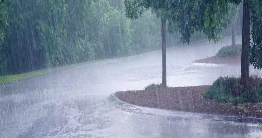 आगामी मानसून को लेकर जिला प्रशासन अलर्ट आगामी मानसून को लेकर जिला प्रशासन अलर्ट