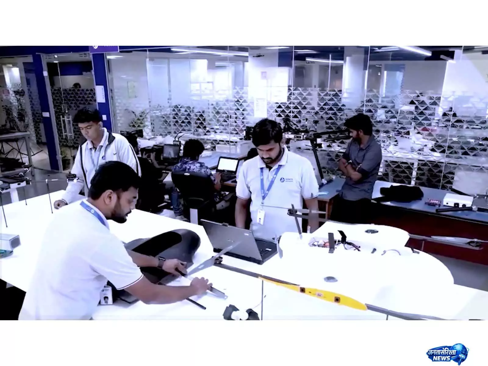 Startup कौशल और आत्मनिर्भरता नए भारत को आकार दे रहे Startup कौशल और आत्मनिर्भरता नए भारत को आकार दे रहे