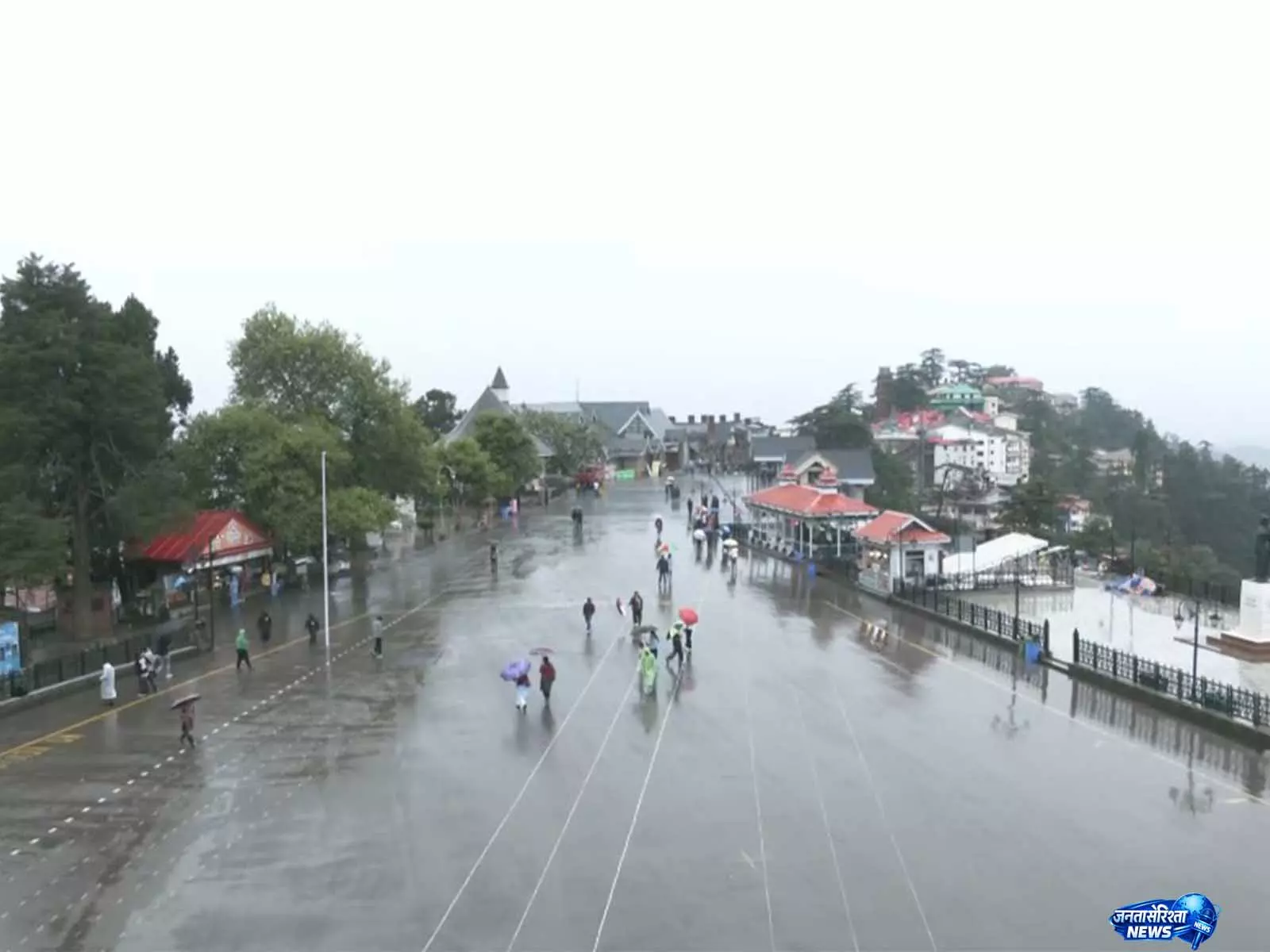 नया पश्चिमी विक्षोभ: 3 June से हिमाचल में बारिश, मानसून की स्थिति रहेगी कमजोर नया पश्चिमी विक्षोभ: 3 June से हिमाचल में बारिश, मानसून की स्थिति रहेगी कमजोर