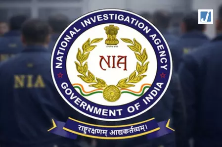 मालदा में सरकारी काम में बाधा पहुंचने के मामले में 31 आरोपियों के खिलाफ एनआईए ने चार्जशीट दाखिल की मालदा में सरकारी काम में बाधा पहुंचने के मामले में 31 आरोपियों के खिलाफ एनआईए ने चार्जशीट दाखिल की