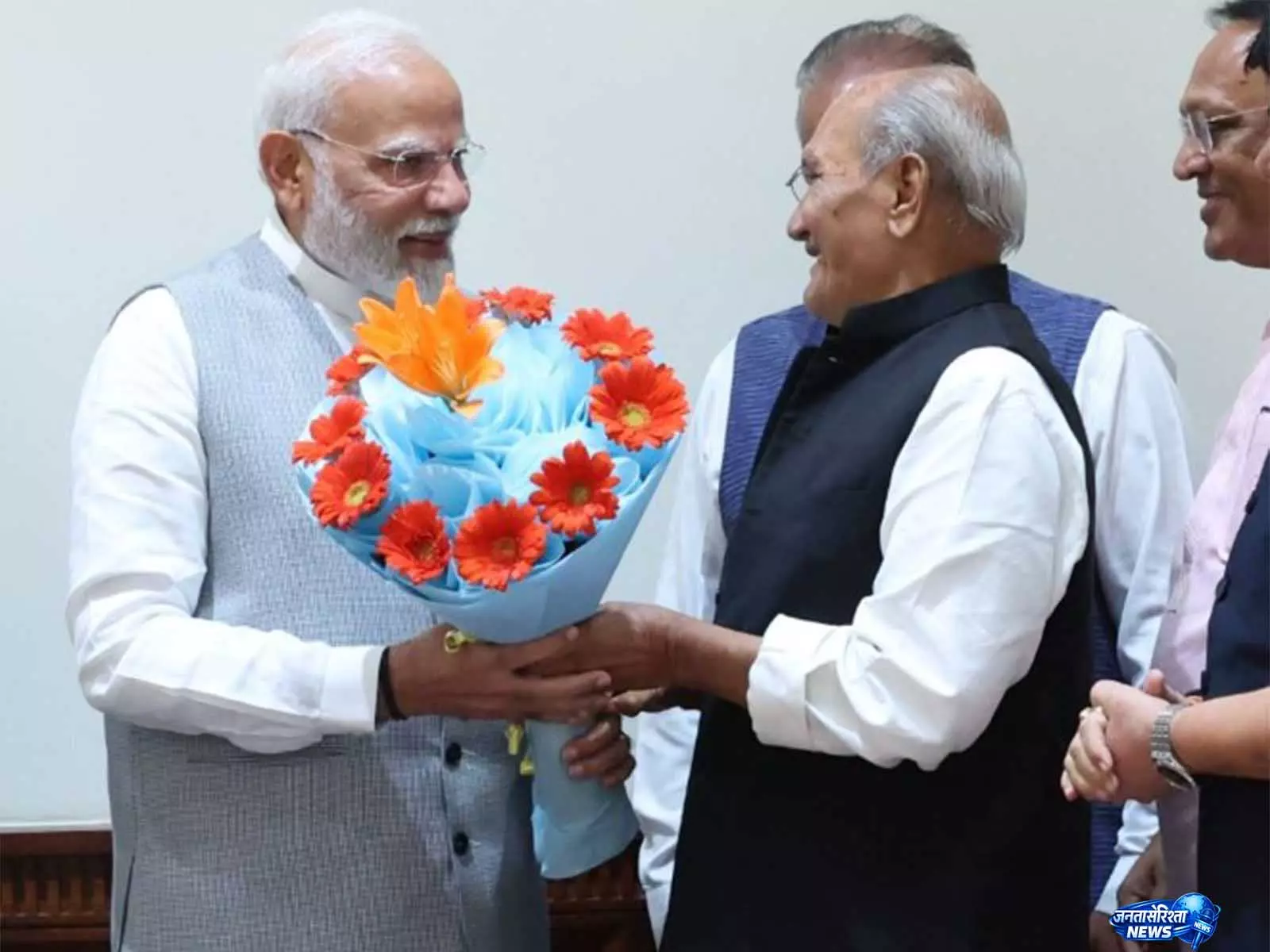 PM मोदी ने 8 बार के BJP विधायक योगेश पटेल के निधन पर शोक व्यक्त किया PM मोदी ने 8 बार के BJP विधायक योगेश पटेल के निधन पर शोक व्यक्त किया