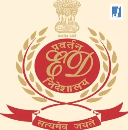 पूर्व आबकारी अधिकारी की 18.20 करोड़ रुपए की संपत्ति जब्त, ईडी का एक्शन पूर्व आबकारी अधिकारी की 18.20 करोड़ रुपए की संपत्ति जब्त, ईडी का एक्शन