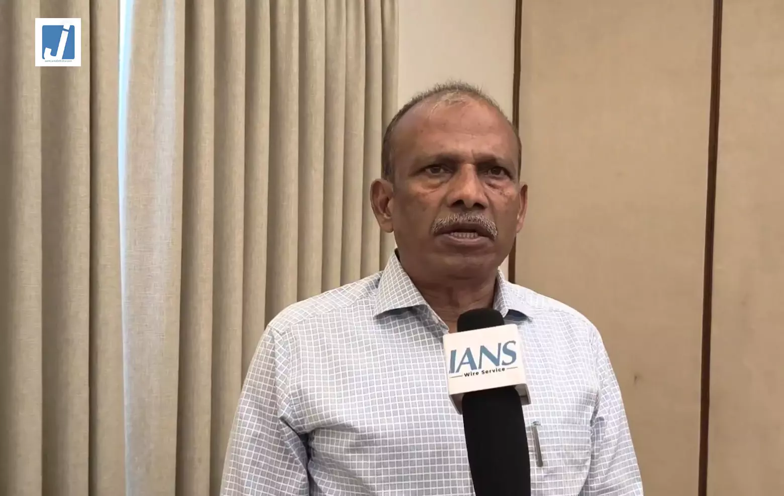 केंद्र ने कपास आयात पर कस्टम ड्यूटी अस्थायी रूप से मुक्त की, SIMA ने स्वागत किया केंद्र ने कपास आयात पर कस्टम ड्यूटी अस्थायी रूप से मुक्त की, SIMA ने स्वागत किया