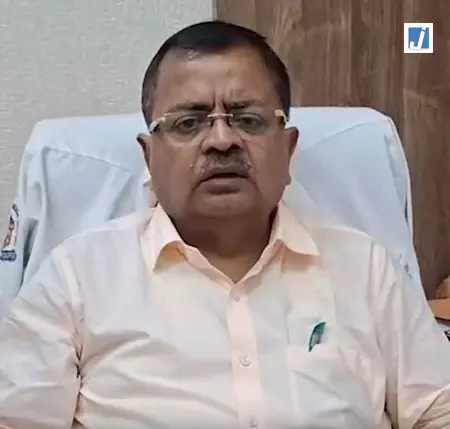 दवाई घोटाले पर बोले केजीएमयू के प्रवक्ता- प्रशासन की ओर से सख्त कार्रवाई की जाएगी दवाई घोटाले पर बोले केजीएमयू के प्रवक्ता- प्रशासन की ओर से सख्त कार्रवाई की जाएगी