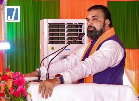 मुख्यमंत्री सम्राट चौधरी ने पटना में नए आपराधिक कानूनों और आईसीजेएस की समीक्षा की मुख्यमंत्री सम्राट चौधरी ने पटना में नए आपराधिक कानूनों और आईसीजेएस की समीक्षा की