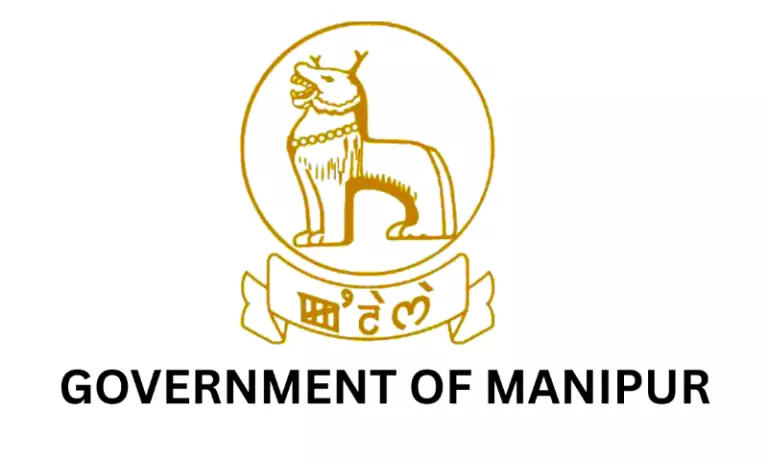 Manipur government ने गायब राज्य गजट को फिर से बनाने की पहल शुरू की Manipur government ने गायब राज्य गजट को फिर से बनाने की पहल शुरू की