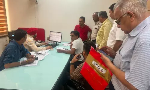 करनाल एमसी ने सेल्फ-सर्टिफिकेशन के लिए अभियान तेज किया