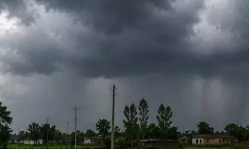 कल केरल में मानसून देगा दस्तक, IMD का दावा कल केरल में मानसून देगा दस्तक, IMD का दावा