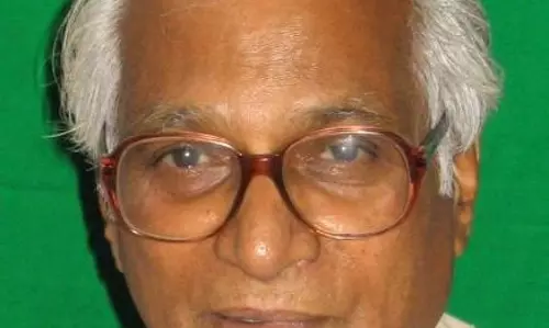 जॉर्ज फर्नांडिस की जयंती पर नेताओं ने दी श्रद्धांजलि, निर्भीक संघर्ष को किया याद