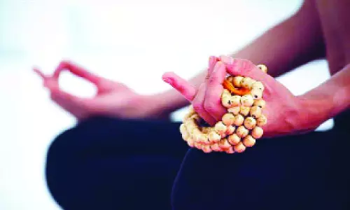 दिल से जप करना सीखना