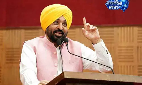 Punjab की 52 लाख महिलाओं को जुलाई से हर महीने 1 हज़ार रुपये मिलेंगे: CM