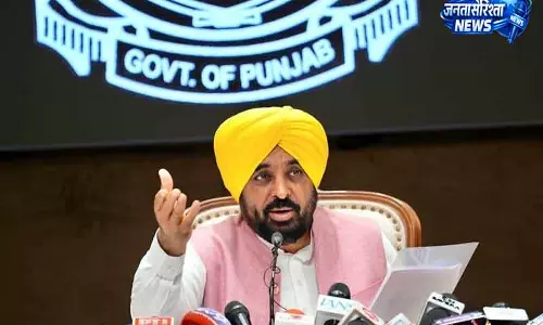 Punjab सरकार ने फसल लोन बढ़ाया