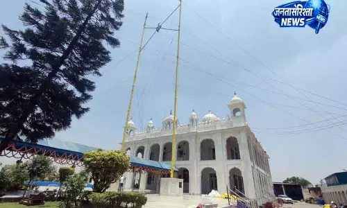 Gurwali, हवाओं में बसी सिख शौर्य की पहचान