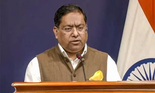 भारत ने किया अपने नागरिकों के लिए ट्रांजिट वीजा की अनिवार्यता खत्म करने के जर्मनी के फैसले का स्वागत