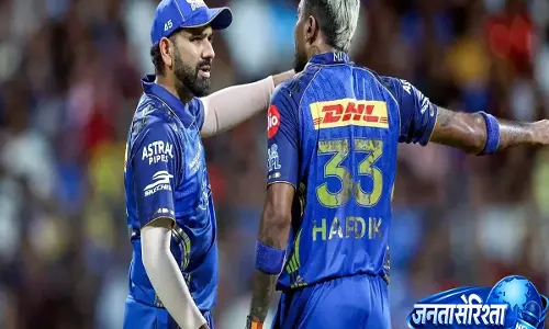 अफगानिस्तान के खिलाफ ODI सीरीज से पहले रोहित शर्मा की फिटनेस बनी चर्चा का विषय