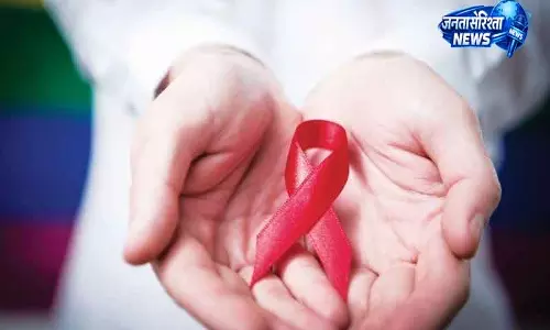 Bathinda जिले में 2019 से अब तक 10K HIV मामले Bathinda जिले में 2019 से अब तक 10K HIV मामले