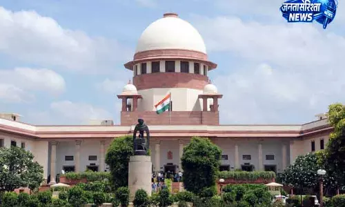 Delhi ड्रग्स केस में SC का बड़ा फैसला, ज़मानत रद्द