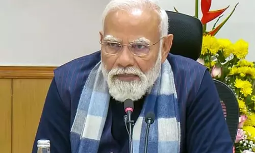 पीएम मोदी का सुभाषितम संदेश: एकजुटता से कई गुना बढ़ती है राष्ट्र की शक्ति