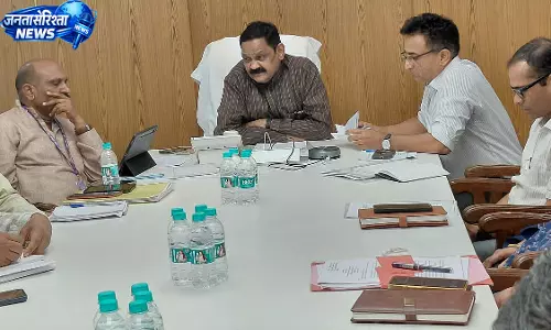 Maharashtra  : सरकार ने पारधी समुदाय के विकास के लिए योजना की घोषणा